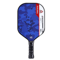 Reebok Pickleball Paddle - Lightweight, USAPA Approved, Dark Blue