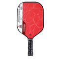 Reebok Pickleball Paddle - Lightweight Fiberglass USAPA Red Variation