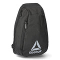 Reebok Crossbody Bag for Women - Casual Travel Purse with Adjustable Strap