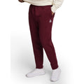 Men's Fleece Jogger Sweatpants with Pockets - Athletic Slim Fit for Gym & Casual