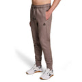 Men's Fleece Jogger Pants with Pockets | Reebok Momentum Collection