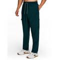 Men's Cargo Pants with Adjustable Waist & Multiple Pockets – Reebok Summit