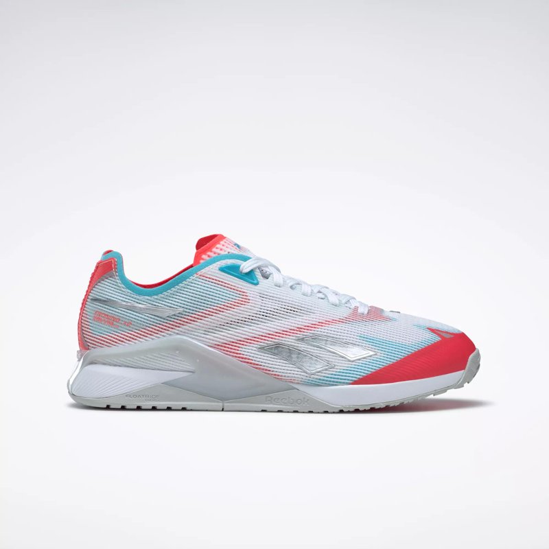 Reebok Nano X2 Froning Training Shoes - Lightweight Performance Sneakers