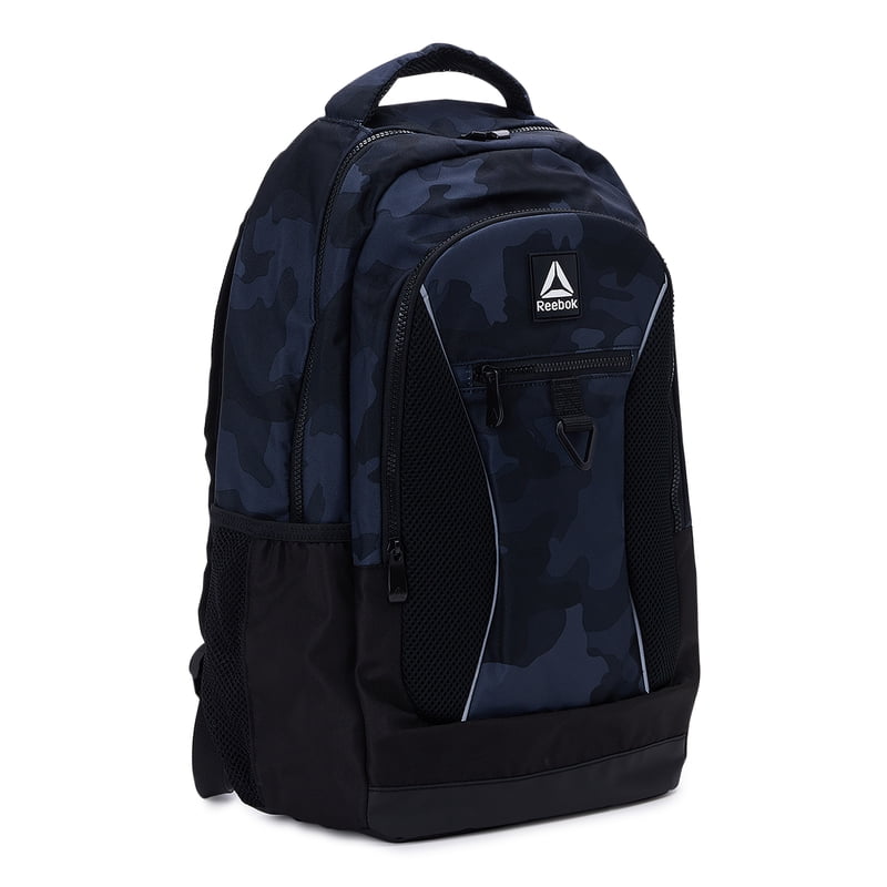 Unisex Laptop Backpack with Padded Laptop Sleeve and Multiple Pockets