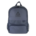 Reebok Women's 18-Inch Laptop Backpack - East Coast Blue Sporty School Bag