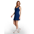 Reebok Women's Active Dress with Removable Cups - Moisture-Wicking Performance