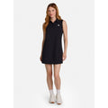Reebok Women's Performance Sleeveless Dress – Athletic, Moisture-Wicking, Court-Ready