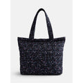 Reebok Women's Sporty Tote Bag with Zipper Closure - Multiple Colors