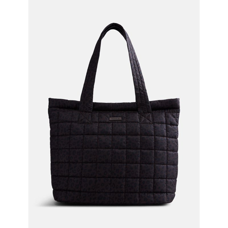 Reebok Women's Mia Tote Bag - Spacious Sporty Shoulder Bag for Daily Use