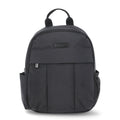 Reebok Women's Mini Backpack Black Lightweight Casual Bag