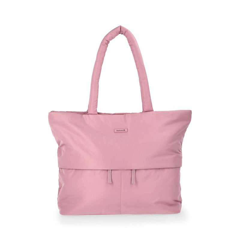 Reebok Women’s Rosalie Tote Bag - Sporty, Spacious & Versatile