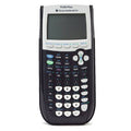 Refurbished Texas Instruments TI-84 Plus Graphing Calculator - Black