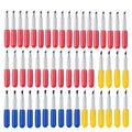 Replacement Cutting Blades for Cricut Explore Air 2/3 & Maker 4 - 50 Pack