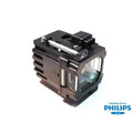 JVC Projector Lamp Replacement for DLA-HD1, HD100, RS2U - OEM Bulb