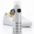 Waterproof Shoe Protector Spray - 6.5oz Stain & Rain Repellent for Sneakers and Light Leather