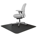 Office Chair Mat for Low Pile Carpet 30x48 Inches - Heavy-Duty Vinyl Floor Protector