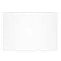 Heavyweight 4x6 Index Cards - Bulk 500 Pack for Note-Taking & Organization