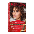 Permanent Hair Color with Bond Repair Complex - Multiple Shades