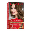 Permanent Hair Color with Bond Repair Complex - Ammonia-Free, 8 Weeks Vibrant Hair