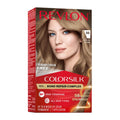 Permanent Hair Color with Bond Repair Complex - 8 Week Vibrant Shades
