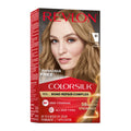 Permanent Hair Color with Bond Repair Complex - No Ammonia, 8 Week Vibrant Shades