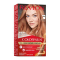 Permanent Hair Color with Bond Repair Complex - Vegan Keratin, Up to 8 Weeks Vibrant Coverage