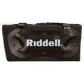 Youth Rib Protector Belt for Boxing & Martial Arts - Adjustable, Black, Large