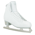 Recreational Ice Skates with Sparkle Details and Support - Multiple Sizes