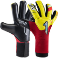 Pro Goalkeeper Gloves with Super Softy XP Latex - All Sizes & Colors