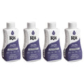 Navy Blue Liquid Fabric Dye - All-Purpose, 8 Fl Oz, 4 Pack