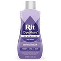 Synthetic Fabric Dye - 7oz Royal Purple for Polyester and Blends