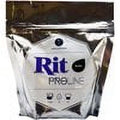 ProLine Powder Fabric Dye - Black 1 lb for Natural & Synthetic Materials