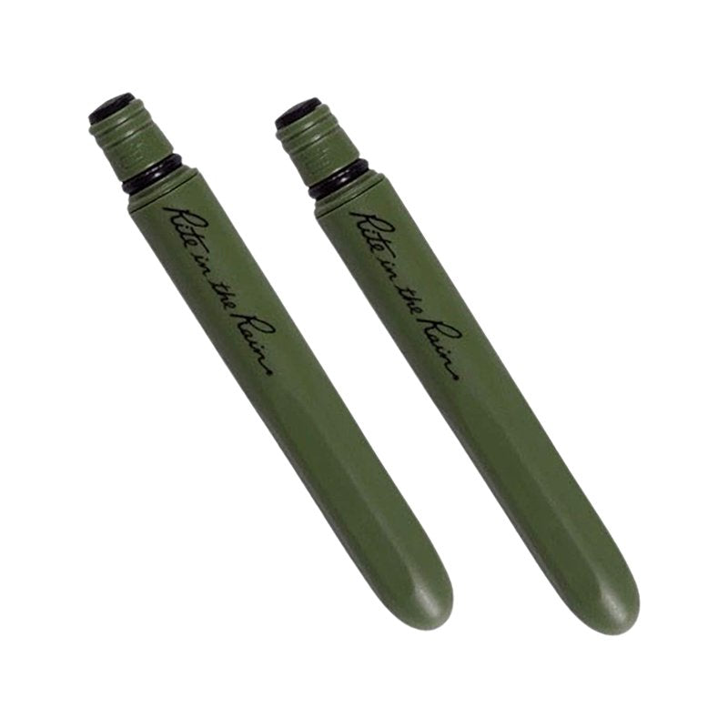 All-Weather Waterproof Pen Set - Durable EDC Pen for Extreme Conditions