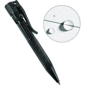Weatherproof Bolt Action Pen Set - Black Ink, 2 Pack