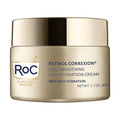 Retinol and Hyaluronic Acid Face & Neck Moisturizer - 48-Hour Hydration, Anti-Aging Cream 1.7 oz