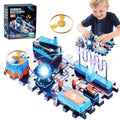 Kids Circuit Building Kit STEM Educational Toys for Ages 4-12