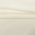 Utility Fabric Cotton 36/38 Inch Bleached Linen for Craft & Sewing - 25 Yards