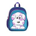 Kids Backpack for School and Play - Whimsical Pattern & Theme Options