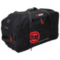 Heavy-Duty Rolling Gear Bag with Wheels for Off-Road Motorcycle & UTV Equipment