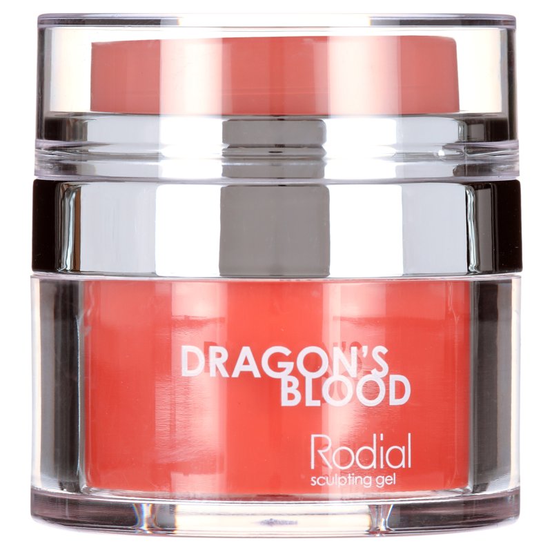 Sculpting Facial Gel with Dragon's Blood & Collagen for Firmer Skin - 9ml & 50ml Variants
