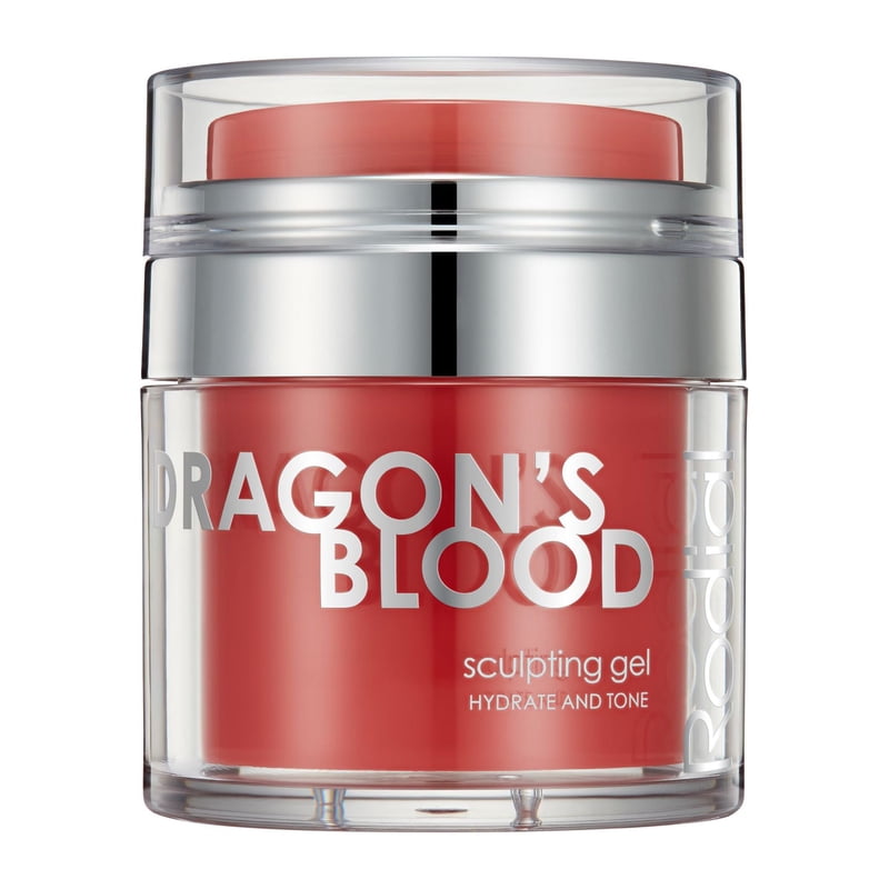 Hydrating Facial Gel with Dragon's Blood for Skin Firming & Plumping - 50ml & 9ml Variants