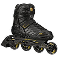 Men's Inline Skates Sporty Comfortable Recreational Skates - Multiple Sizes