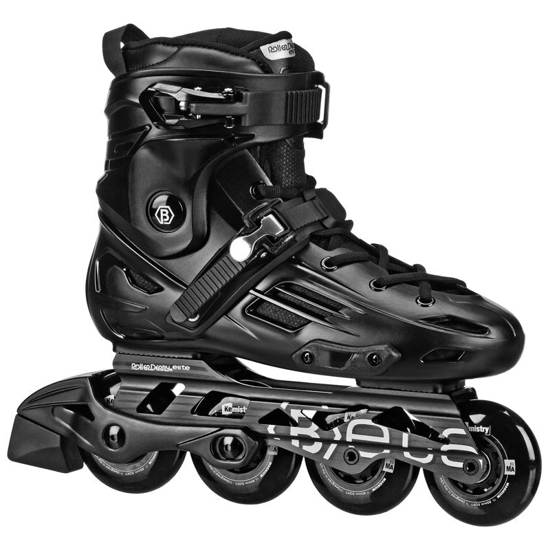 Inline Skates for Men and Women - Urban Support and Speed, Size Range