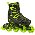 Kids Adjustable Inline Skates for Beginners, Comfort Fit & Smooth Ride