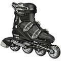 Adjustable Inline Skates for Men & Youth with Ventilation and Speed Wheels