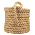 Natural Hemp Jute Rope for DIY Crafts & Gardening - Eco-Friendly & Durable