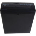 Royal CX6 6-Sheet Crosscut Paper Shredder with Staples and Credit Card Slot