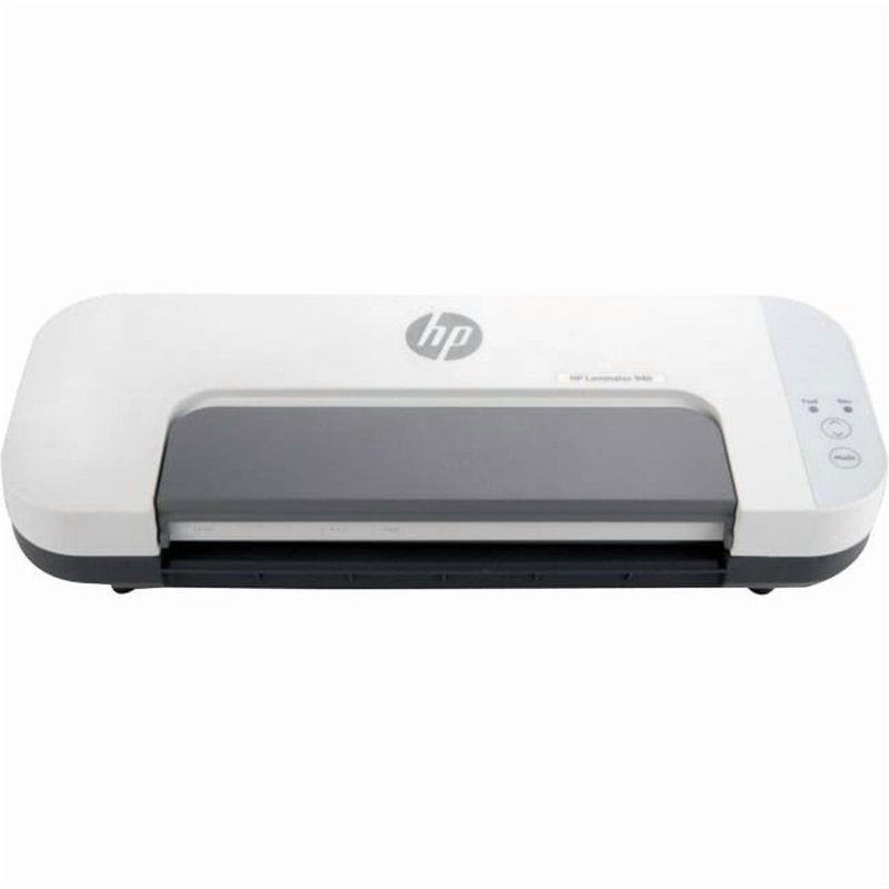 HP Laminator HP-940 9-Inch Fast Lamination for Photos & Documents