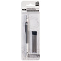 Mechanical Pencil Set with 20 Lead Refills – 0.5 mm Ergonomic Creative Writing & Drawing Kit
