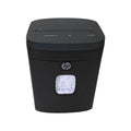 Micro Cut Paper Shredder 14 Sheets with 5 Gallon Waste Bin - Office & Security